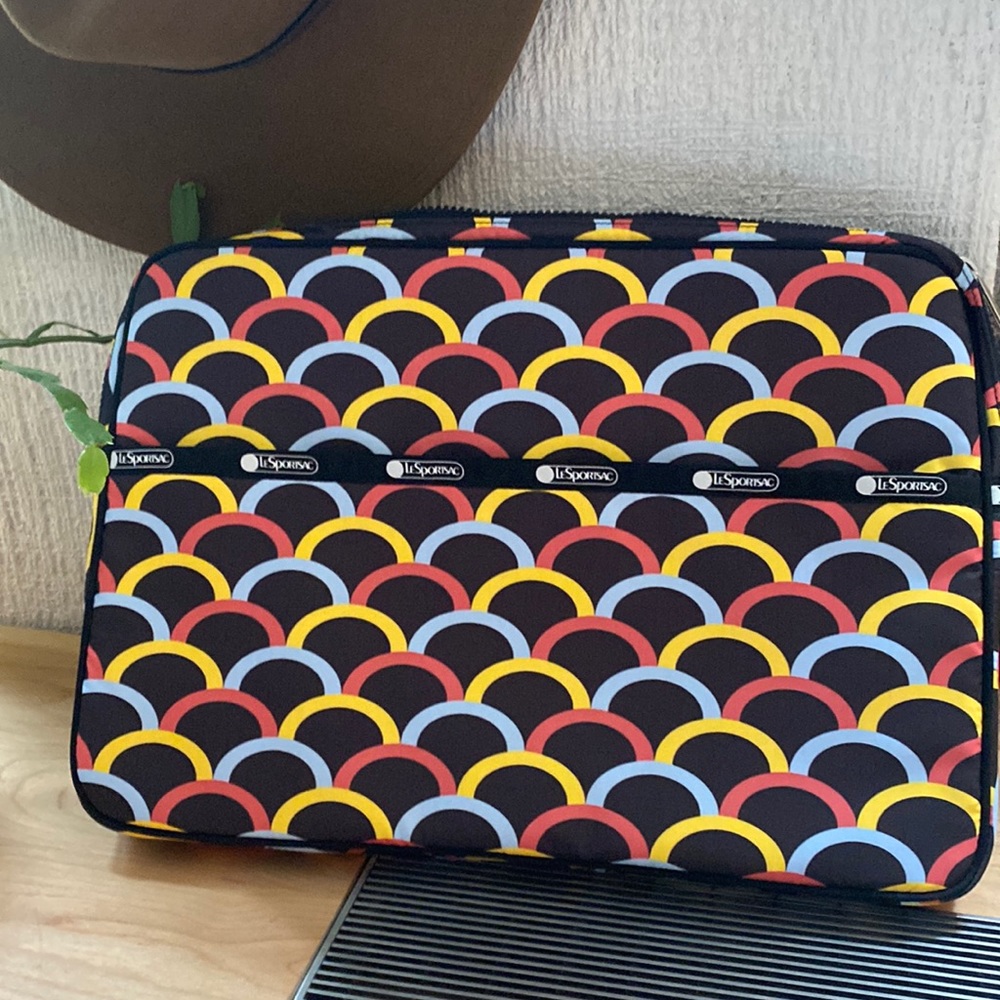 Laptop case